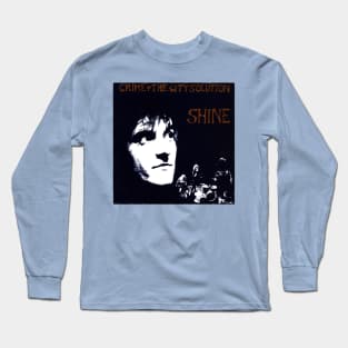 shine Long Sleeve T-Shirt